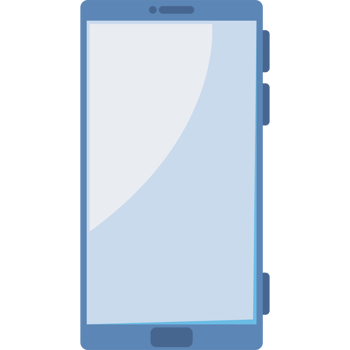smartphone device technology png