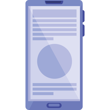 smartphone device technology png