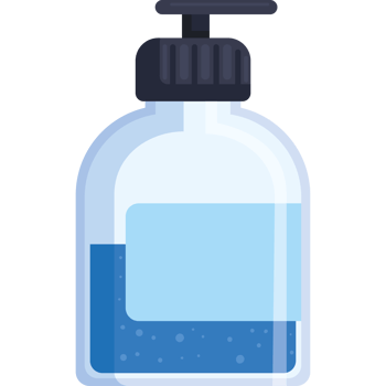 liquid soap bottle png
