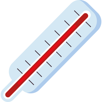 thermometer laboratory tool png