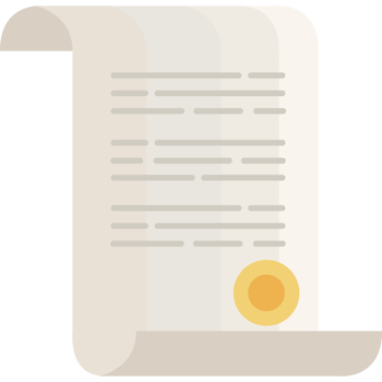 law justice paper png