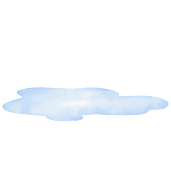 liquid splash watercolor illustration png