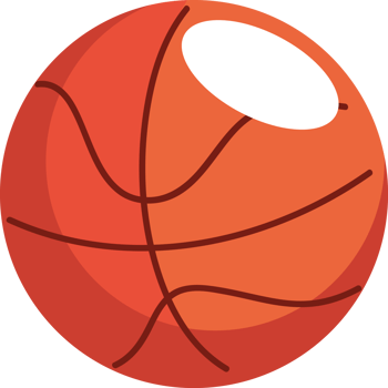 basketball balloon sport equipment png