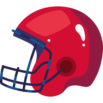american football helmet equipment png