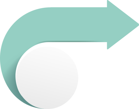 Arrow template symbol png
