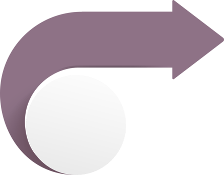 Arrow template symbol png