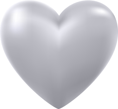 Heart symbol icon png