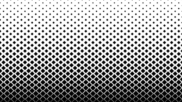 Minimal square blend abstract background design. Geometric box vertical vector design.