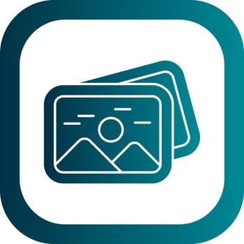 Photo Vector Icon