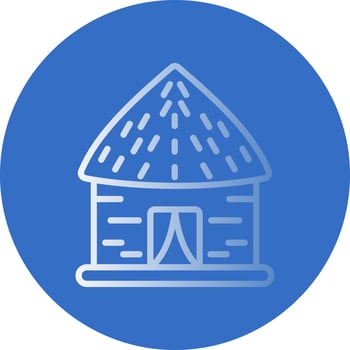 House Vector Icon