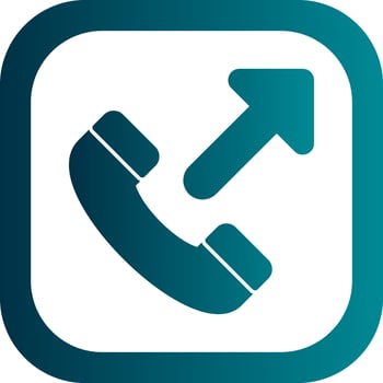 Call Vector Icon
