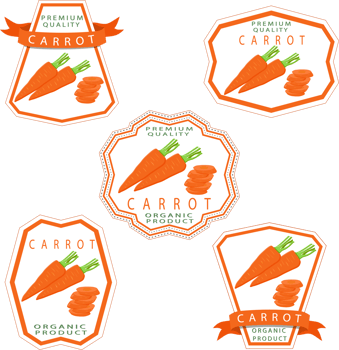 Sweet juicy tasty natural eco product carrot png