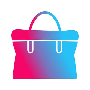 Bag Vector Icon