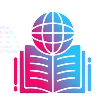 Education Vector Icon