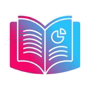 Home Work Vector Icon