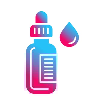 Dropper Vector Icon