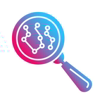 Research Vector Icon