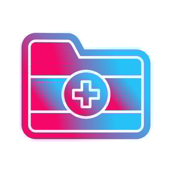 Folder Vector Icon