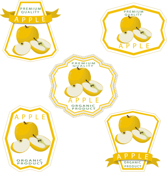 Sweet juicy tasty natural eco product apple png