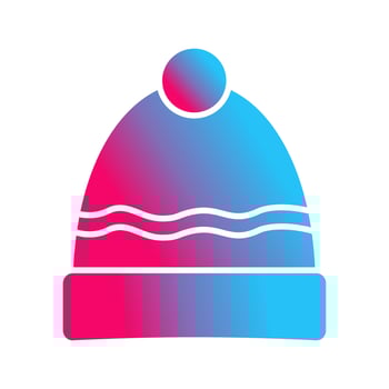 Hat Vector Icon