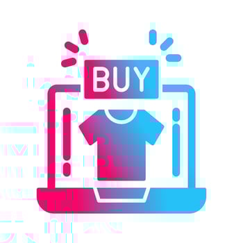 Buy Vector Icon