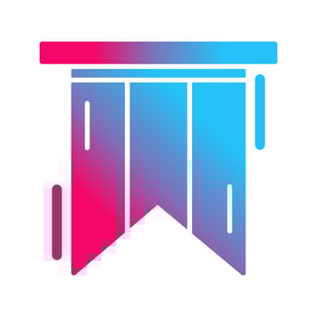 Bookmark Vector Icon