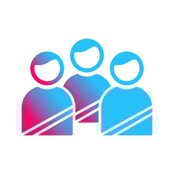 Voters Vector Icon
