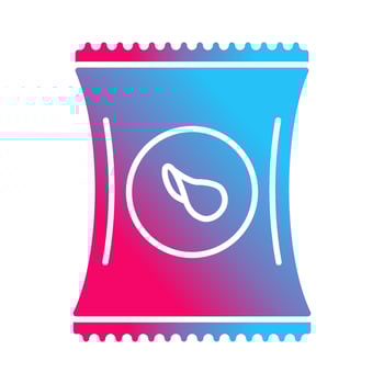 Chips Vector Icon