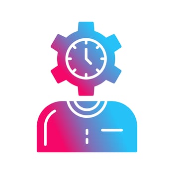 Time Vector Icon