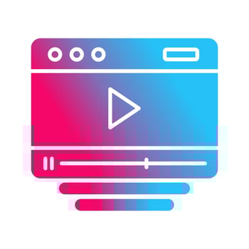 Web free Vector Icon