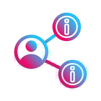 Share Vector Icon