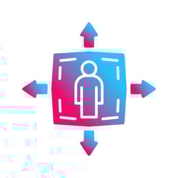 Humanpictos Vector Icon