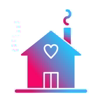 House Vector Icon