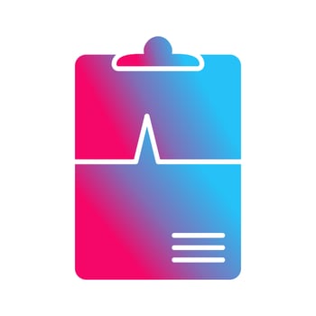 Clipboard Vector Icon