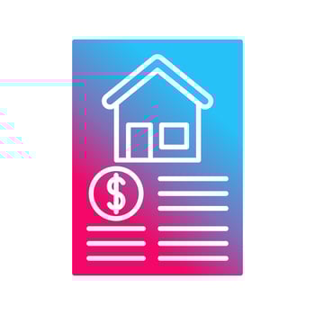 Document Vector Icon