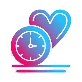 Love Vector Icon