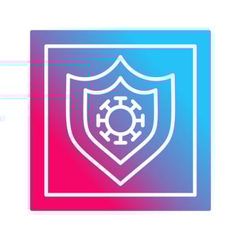 Shield Vector Icon