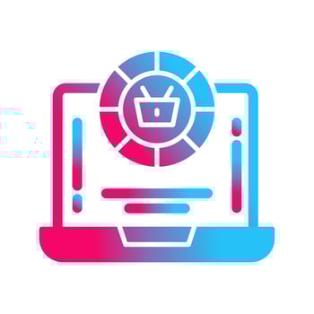 Token Vector Icon