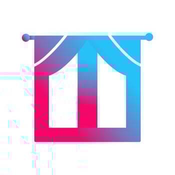 Window Vector Icon
