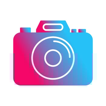 Camera Vector Icon
