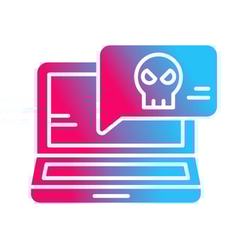 Spam Vector Icon