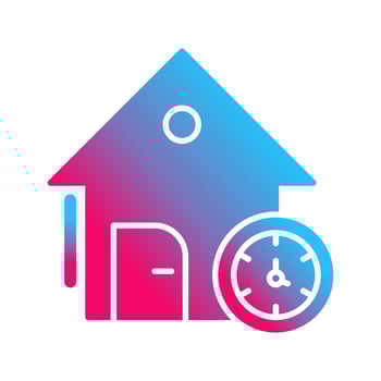 Time Vector Icon