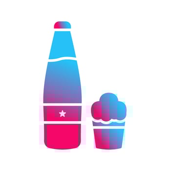 Beer Vector Icon