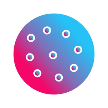 Cookie Vector Icon