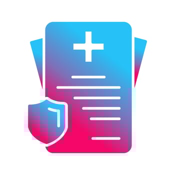 Receipt Unique Vector Icon