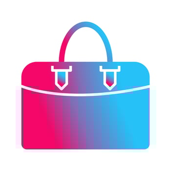 Unique Case Vector Icon