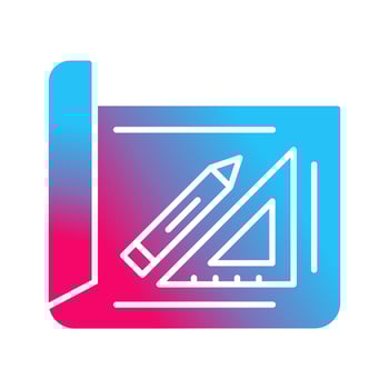 Development Unique Vector Icon