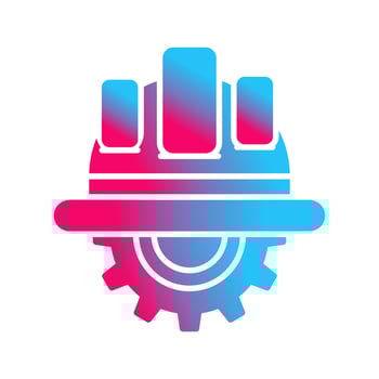 Engineering Vector Icon