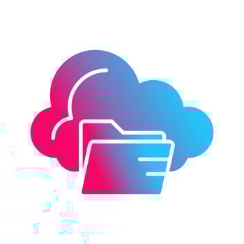 Folder Vector Icon