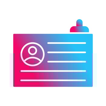 Account Vector Icon